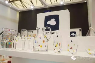 日用百貨展盛大開(kāi)幕，瓷器控廚具控的掃貨盛宴