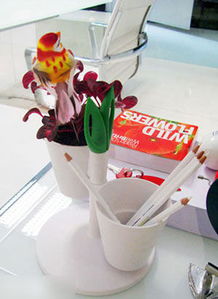 13款創意辦公用品，激發工作活力