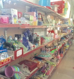 超市轉(zhuǎn)讓 日用百貨、五金電料、辦公用品全包